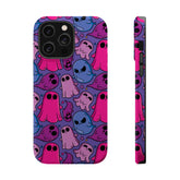 Halloween - MagSafe Cases iPhone 14 Pro Max Glossy - phone cases